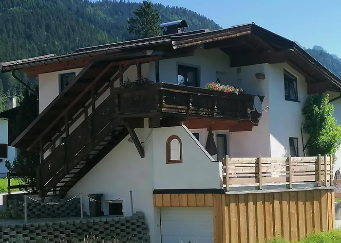 Haus Manfred