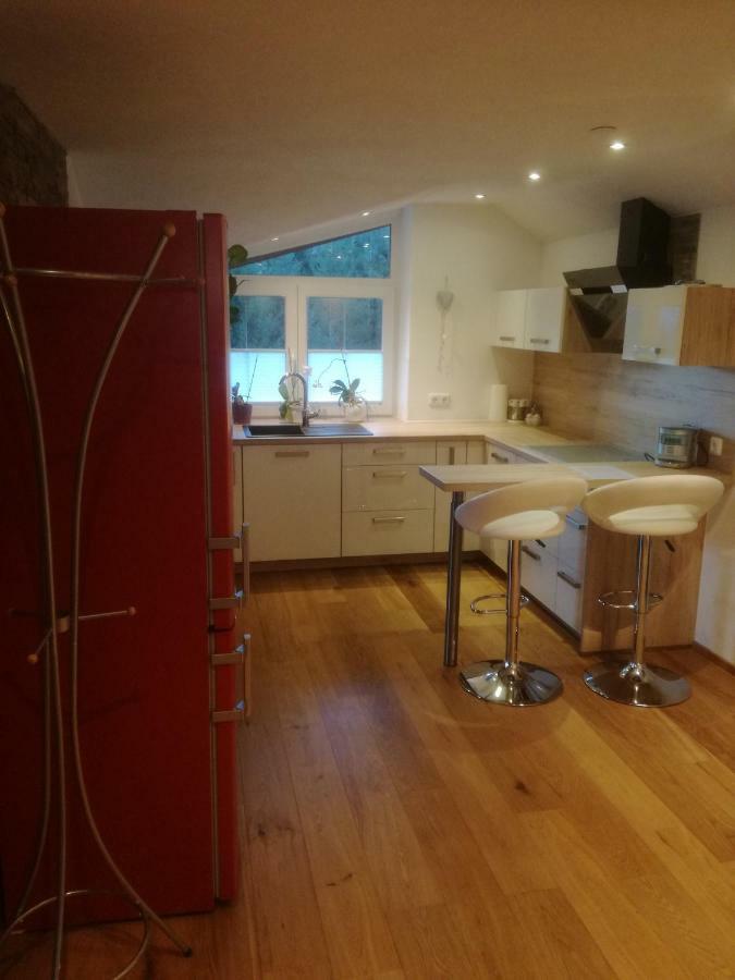 Apartment Haus Manfred