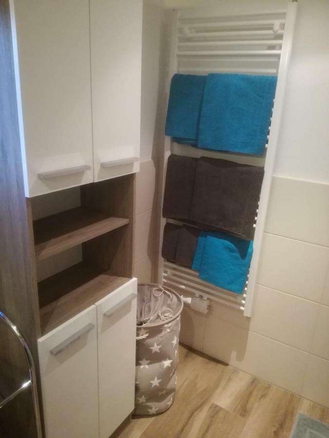Haus Manfred *